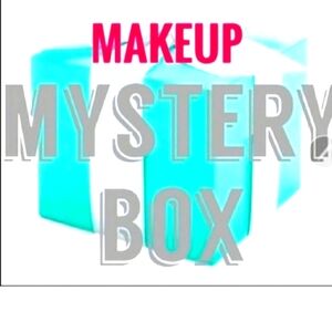 High end makeup, brands from Sephora